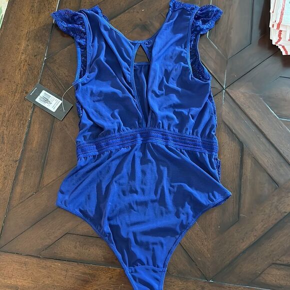 NWT Kathren Teddy Vendor:  Icollection SKU:  IC-85001- size Large - Picture 7 of 7